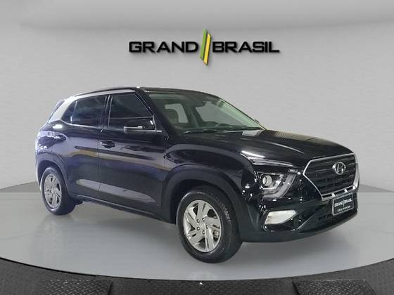 HYUNDAI CRETA 1.0 TGDI FLEX COMFORT AUTOMÁTICO HYUNDAI CRETA 1.0 TGDI FLEX COMFORT AUTOMÁTICO